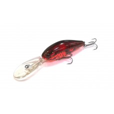 Воблер ZipBaits B-Switcher 3.0m Silent / 054