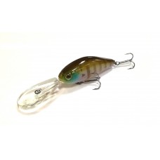 Воблер ZipBaits B-Switcher 3.0m Silent / 082