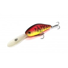 Воблер ZipBaits B-Switcher 3.0m Silent / 089