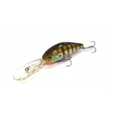 Воблер ZipBaits B-Switcher 3.0m Silent / 509