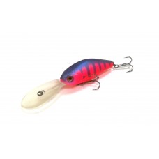 Воблер ZipBaits B-Switcher 3.0m Silent / 992