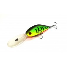 Воблер ZipBaits B-Switcher 3.0m Silent / 995