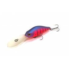 Воблер ZipBaits B-Switcher 4.0m Silent / 992