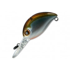 Воблер ZipBaits Baby Hickory MDR ZR-78R