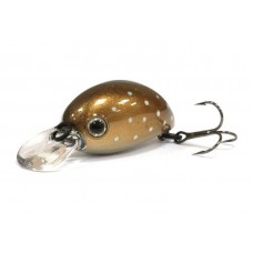 Воблер ZipBaits Baby Hickory SR 029R