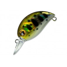 Воблер ZipBaits Baby Hickory SR 810R