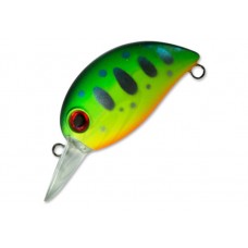Воблер ZipBaits Baby Hickory SR ZR-10R