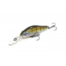 Воблер ZipBaits Khamsin Tiny 40SP-DR / 513R