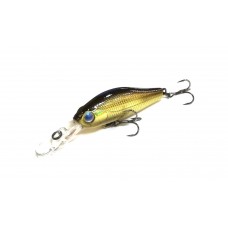 Воблер ZipBaits Khamsin Tiny 40SP-DR / 522R