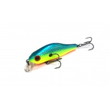 Воблер ZipBaits Khamsin Jr. 50SP-SR / 997