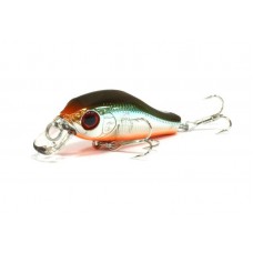 Воблер ZipBaits Rigge 35F Rattler 824R