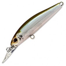 Воблер ZipBaits Rigge S-Line 46S / 021R