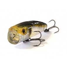 Воблер ZipBaits ZBL Popper Tiny / 018R