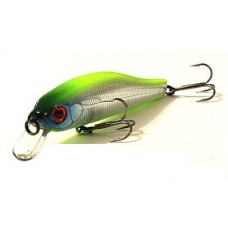 Воблер ZipBaits Orbit 65 Slider / 202R