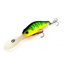 Воблер ZipBaits B-Switcher 4.0m / 070