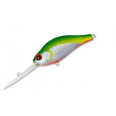 Воблер ZipBaits B-Switcher 4.0m Rattler / 537R