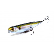 Воблер ZipBaits ZBL Fakie Dog 018R