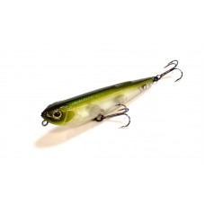 Воблер ZipBaits ZBL Fakie Dog Crazy Walker 529R