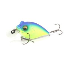 Воблер MEGABASS GRIFFON 6cc. HI PITCH (RATTLE IN) BLUE BACK MAT CHART