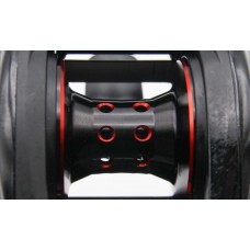 Катушка мультипликаторная Abu Garcia REVO4 SX