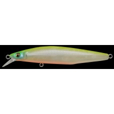 Воблер MEGABASS MARINE GANG 90F SHELL SKIN LEMON