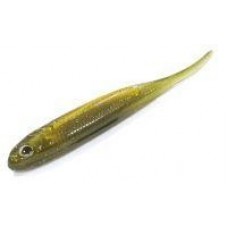 Приманка Flash J 3" 17 kosan ayu/gold Fish Arrow