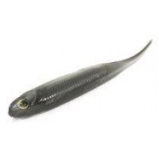 Приманка Flash J 4" SW 104 katakuchi iwashi/silver Fish Arrow
