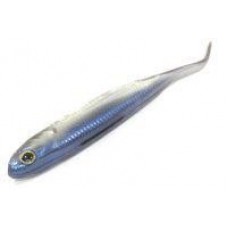 Приманка Flash J 5" 04 problue/silver Fish Arrow