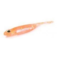 Приманка Flash J 1" SW 103 orange/silver Fish Arrow
