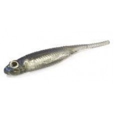 Приманка Flash J 1" SW 105 maiwashi/silver Fish Arrow