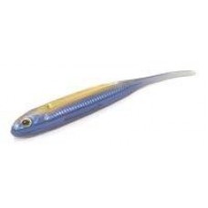 Приманка Flash J 4" SW 106 maiwashi/gold Fish Arrow