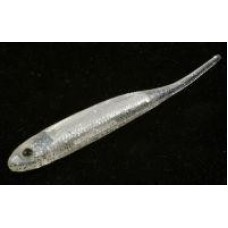 Приманка Flash J 3" 21 white/silver Fish Arrow