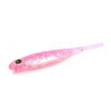 Приманка Flash J 3" SW 101 pink/silver Fish Arrow