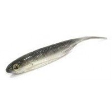 Приманка Flash J 3" SW 104 katakuchi iwashi/silver Fish Arrow
