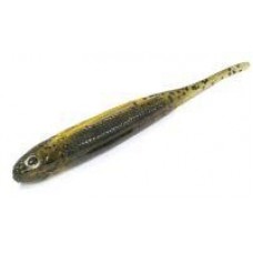 Приманка Flash J 3" 15 wm/gold Fish Arrow
