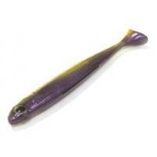 Приманка Flash J Huddle 2" 05 purple weeine/silver Fish Arrow