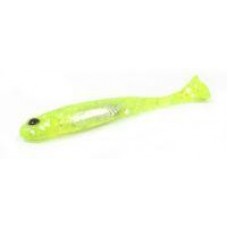Приманка Flash J Huddle 1" SW 102 Chartreuse/Silver Fish Arrow