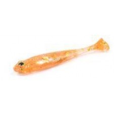 Приманка Flash J Huddle 1" SW 103 Orange/Silver Fish Arrow