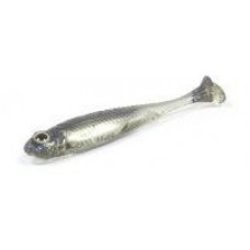Приманка Flash J Huddle 1" SW 105 Maiwashi/Silver Fish Arrow