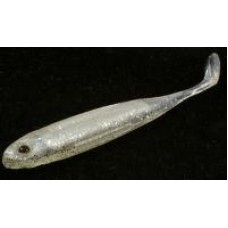 Приманка Flash J Shad 2" 21 white/silver Fish Arrow