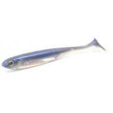 Приманка Flash J Shad 5" SW 105 maiwashi/silver Fish Arrow
