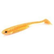 Приманка Flash J Shad 5" SW 119 glow orange/silver Fish Arrow