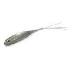 Приманка Flash J Spine 2" 28 baby bass/aurora Fish Arrow
