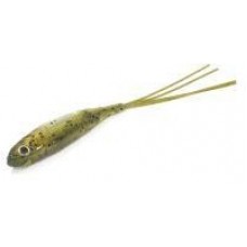 Приманка Flash J Spine 2" 02 wm/silver Fish Arrow