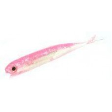 Приманка Flash J Split 4" SW 101 pink/silver Fish Arrow