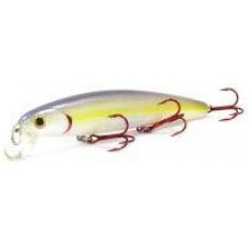 Воблер Flash Minnow 110SP Bloody Chartreuse Shad 104 Lucky Craft
