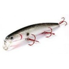 Воблер Flash Minnow 110SP Bloody Or Tennessee Shad 101 Lucky Craft