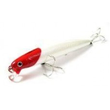 Воблер Flash Minnow 110SP Red Head 058 Lucky Craft