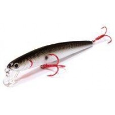 Воблер Flash Minnow 130MR Bloody Or. Tennessee Shad 101 Lucky Craft
