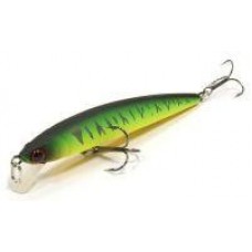 Воблер Flash Minnow 80SP Mat Tiger 914 Lucky Craft